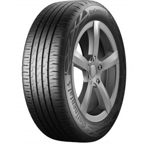 CONTINENTAL 4x4 275/45 R21 107Y   TL EcoContact 6 Q 